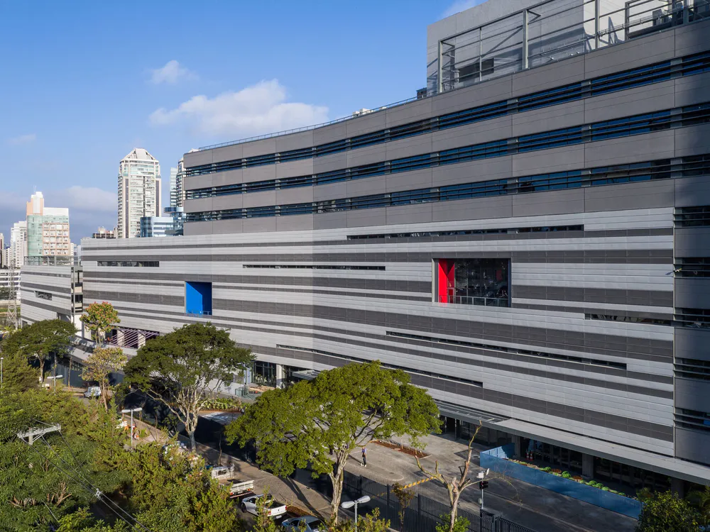 Avenues: The World School Brazil