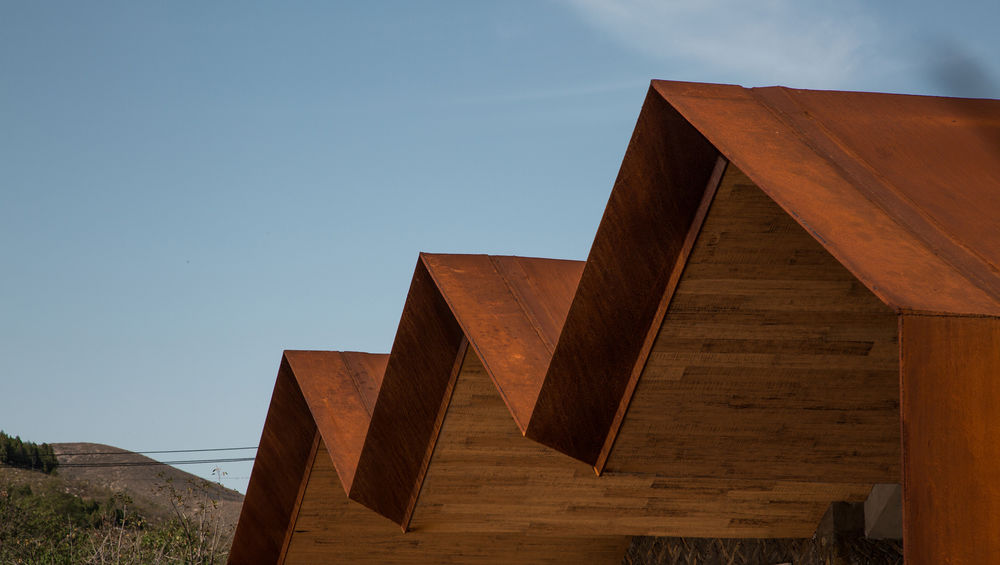 Shiziling Ideal Village / ARCPLUS · Free Studio
