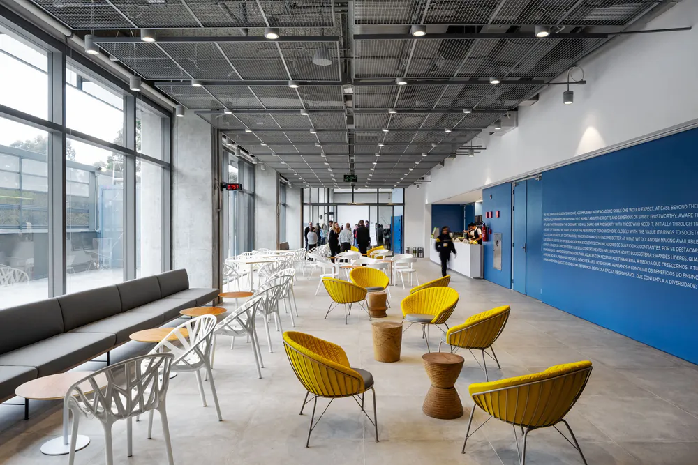 Avenues: The World School Brazil