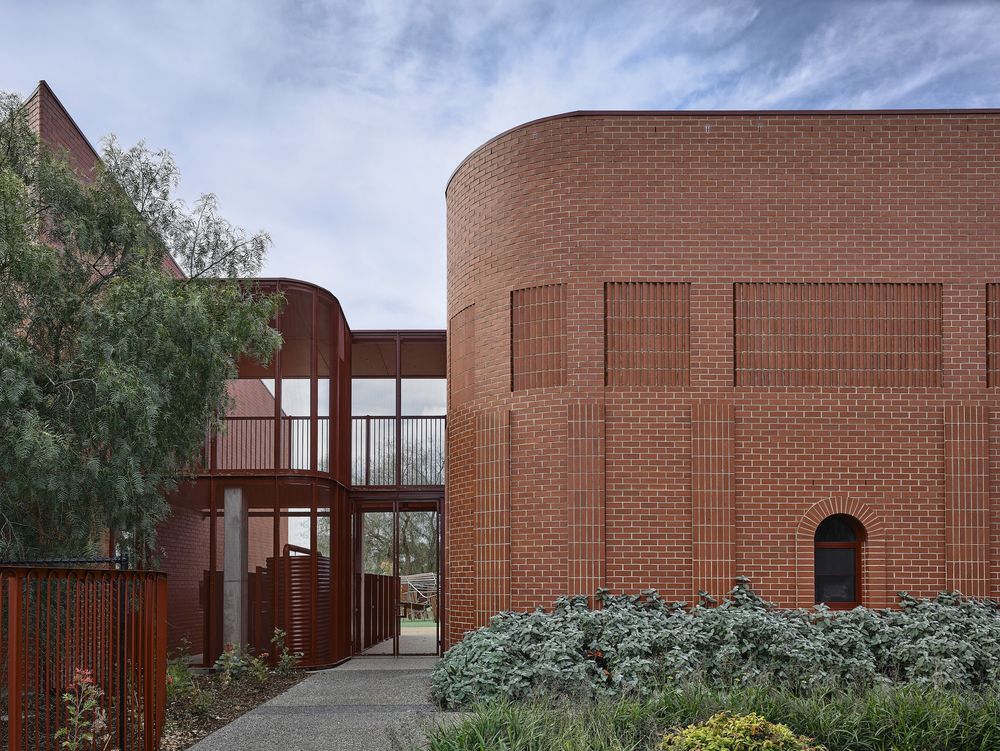 Pascoe Vale Primary School STEAM / Kosloff Architecture