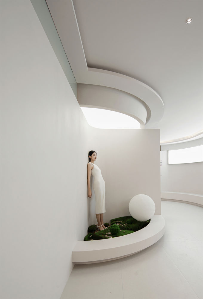 里外DESIGNX王勇 | 感知多义空间，未来已来