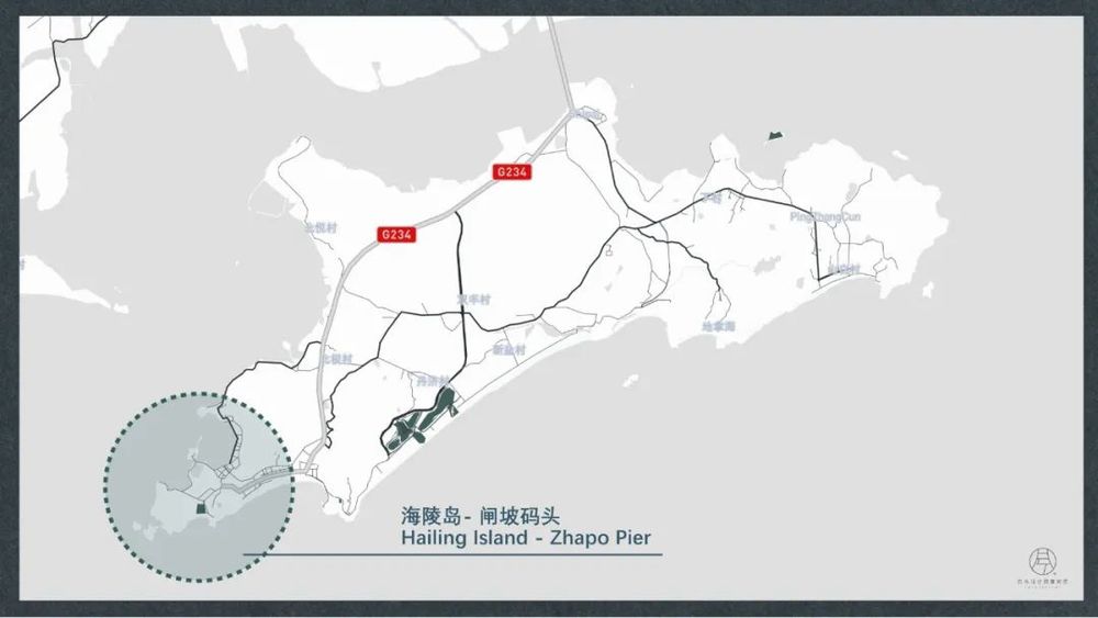 乘风破浪，一帆风顺——闸坡美食文化公园设计解读