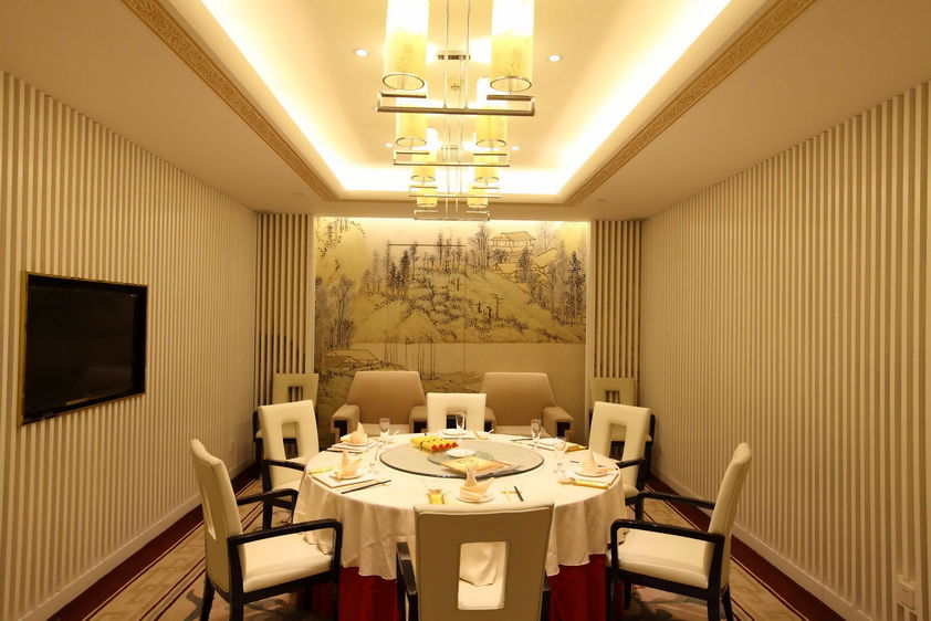[原创] 北京御仙都皇家菜博物馆（原名凯瑞豪门食府）