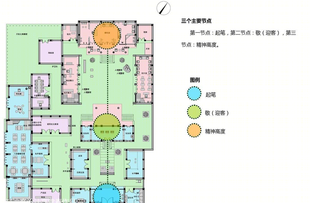 山西晋商博物馆