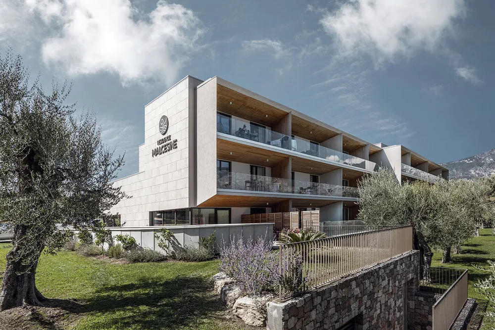 Residence Malcesine