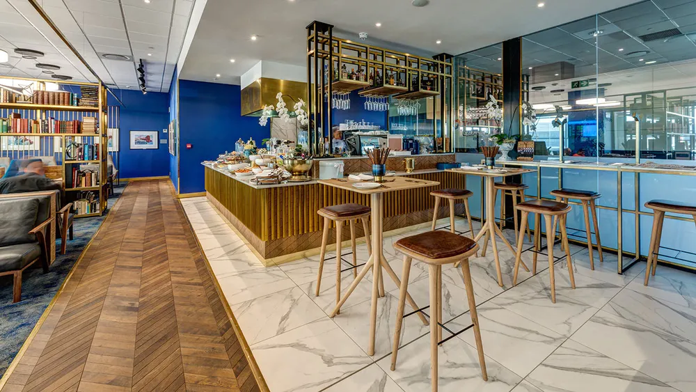 Standard Bank, Johannesburg. Corporate - South Africa.