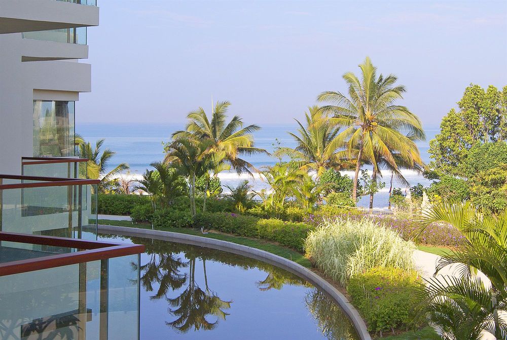 巴厘岛库塔喜来登度假酒店 Sheraton Bali Kuta Resort