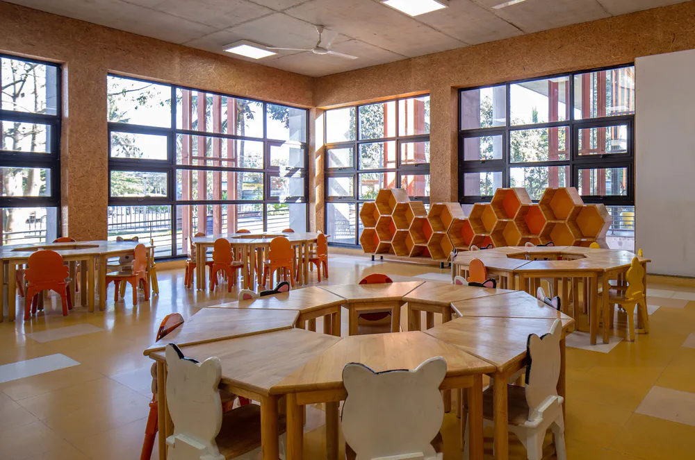 Euro School Bannerghatta, Bengaluru