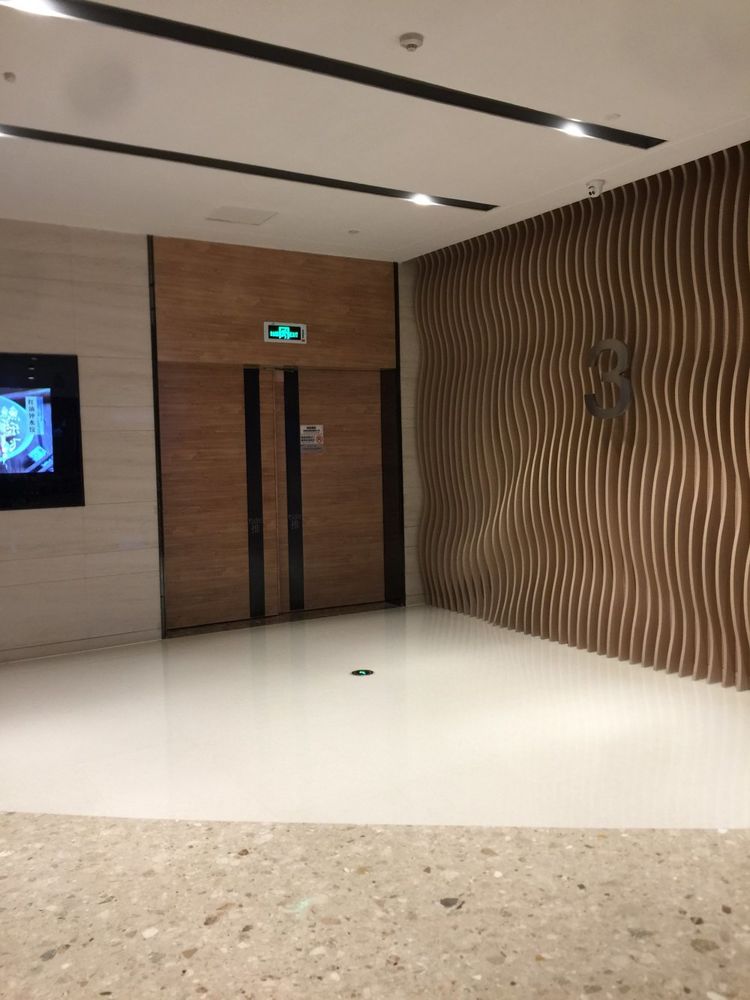 深圳观澜湖新城 现代简约风格打造舒适宜居空间