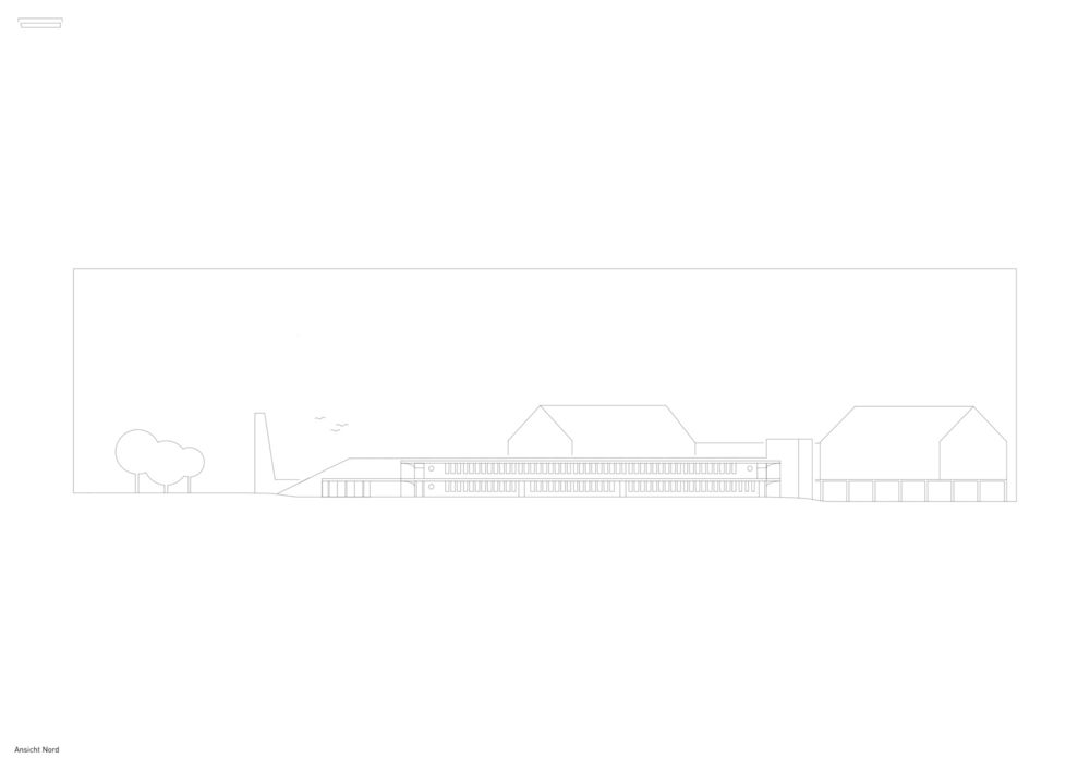 Marianum School Annex – Centre for Education / LRO GmbH & Co. KG