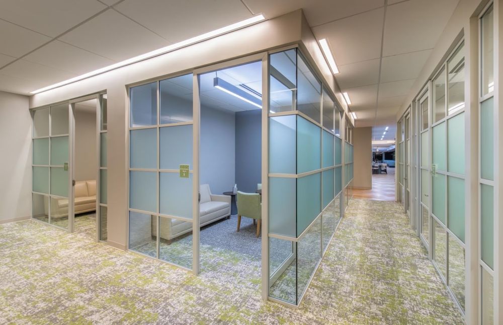 Emory MCI 赋能计划中心——科技赋能的认知障碍康复空间