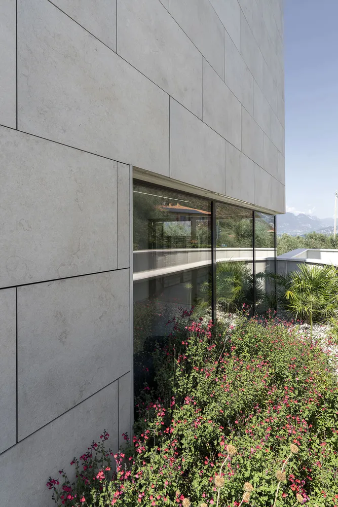 Residence Malcesine