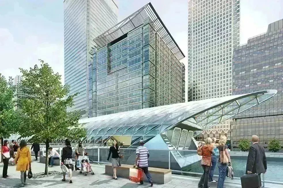 AECOM 践行 TOD 理念，为城市提质赋予“幸福加速度”