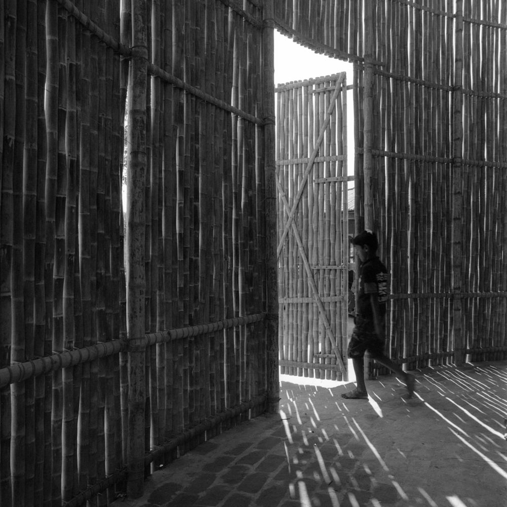 Ukhia Schools / Kashef Chowdhury/URBANA