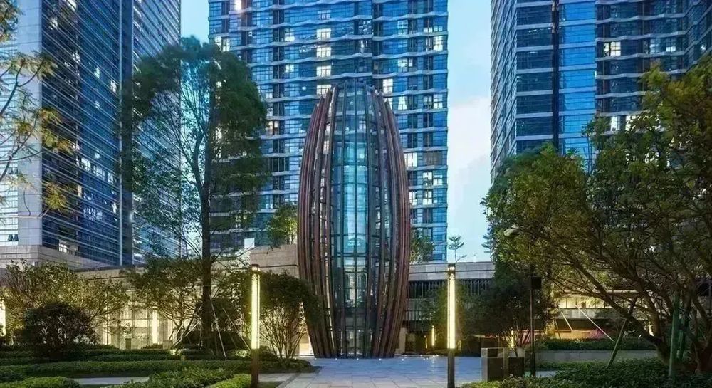 AECOM 践行 TOD 理念，为城市提质赋予“幸福加速度”