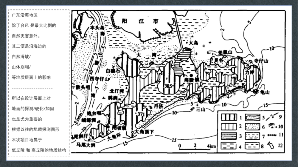 乘风破浪，一帆风顺——闸坡美食文化公园设计解读