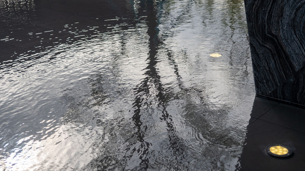 伯立森景观作品-济宁华地鸿顺·天泰城