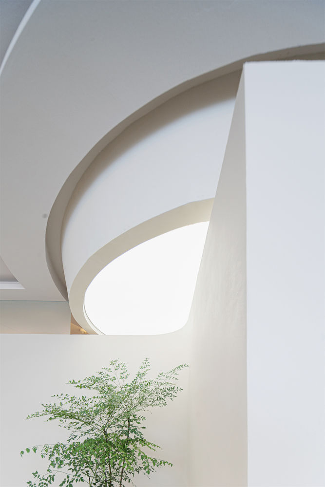 里外DESIGNX王勇 | 感知多义空间，未来已来