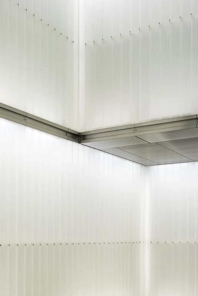 4 metro stations, line B in Rennes