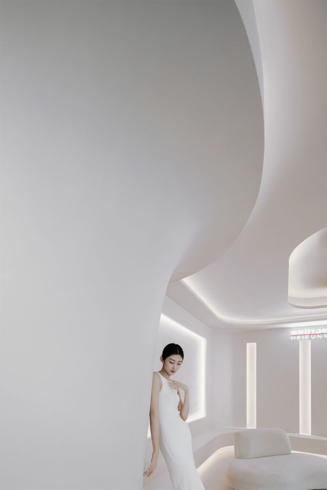 里外DESIGNX王勇 | 感知多义空间，未来已来