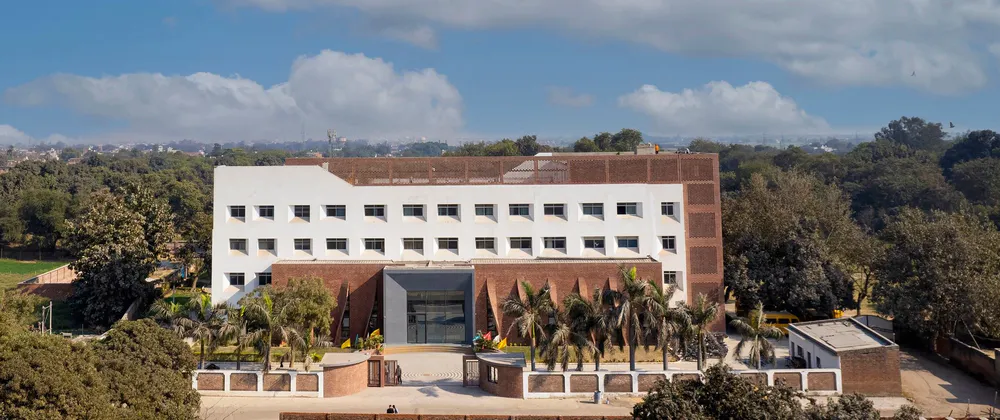Sunbeam School