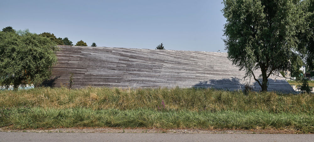 Local Activity Center / Marlena Wolnik MWArchitekci