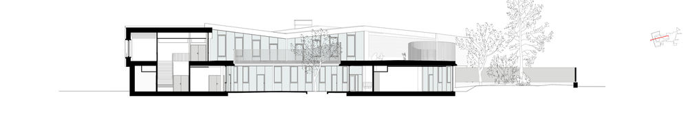 Jean Rostand School / SAM architecture