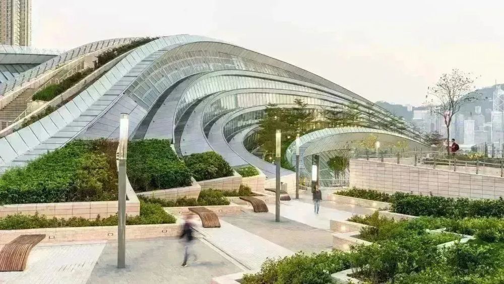 AECOM 践行 TOD 理念，为城市提质赋予“幸福加速度”