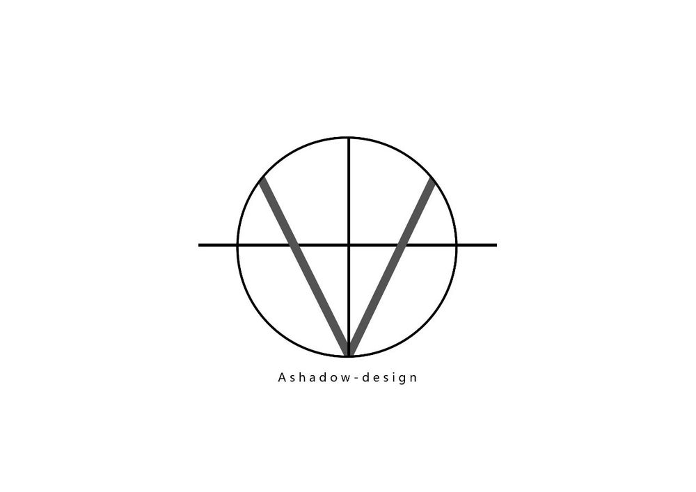 新作｜一影设计 • 老建筑下的诗意几何