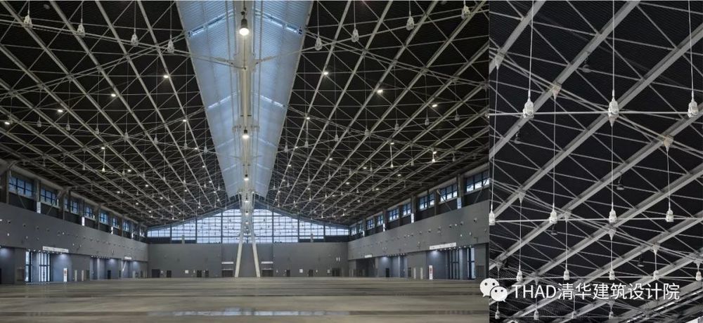 石家庄国际会展中心 | 世界最大悬索结构展厅的绿色与地域特色设计