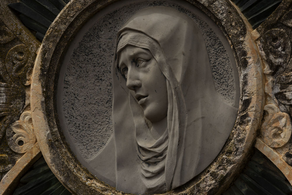 Cementerio de Zaragoza Parte 2
