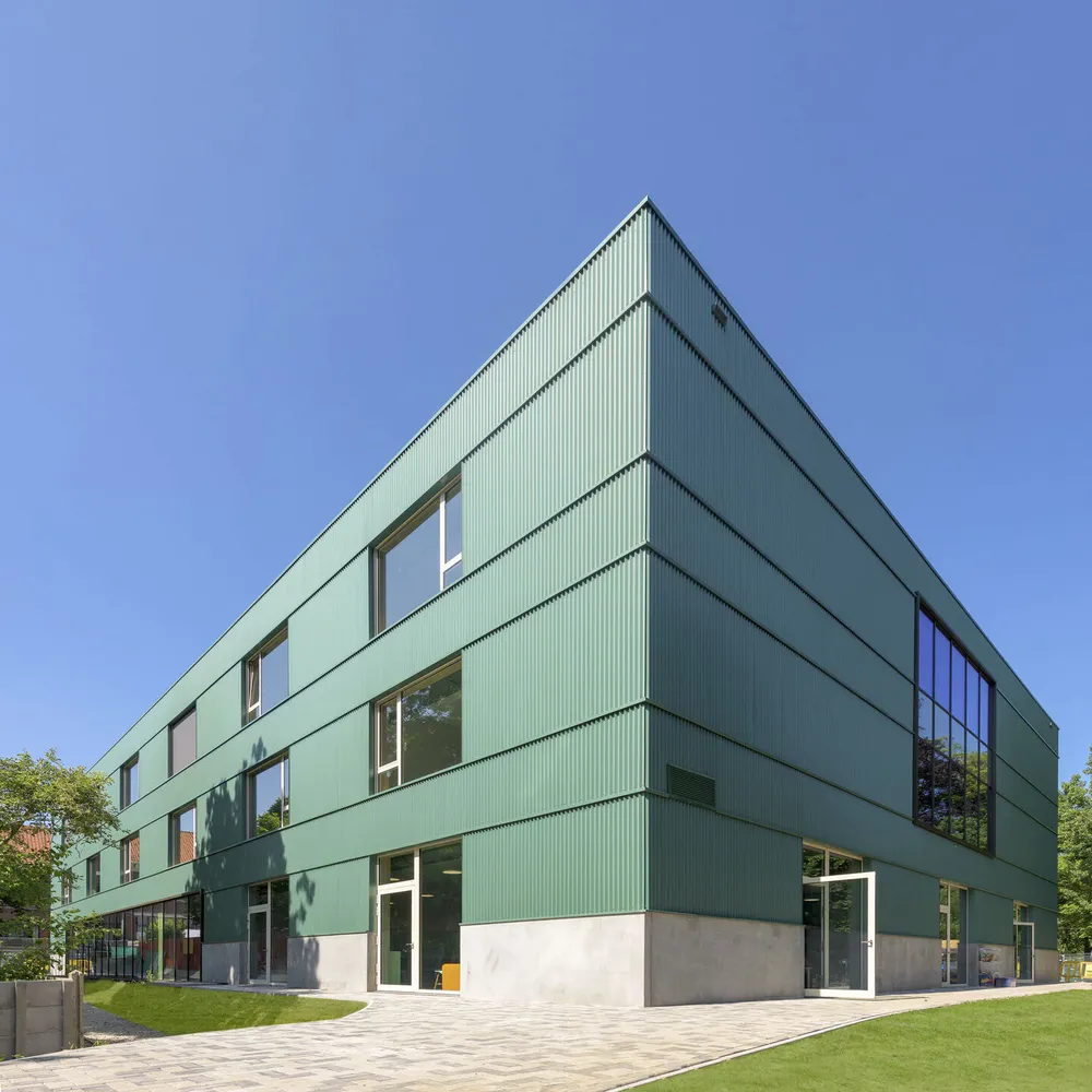 GBS Sinte Maarten Primary school – Meise
