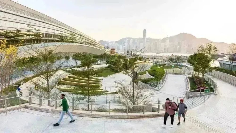 AECOM 践行 TOD 理念，为城市提质赋予“幸福加速度”