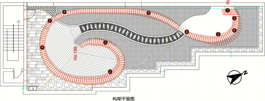 同济大学 JOY GARDEN | 屋顶实验花园的绿色创新