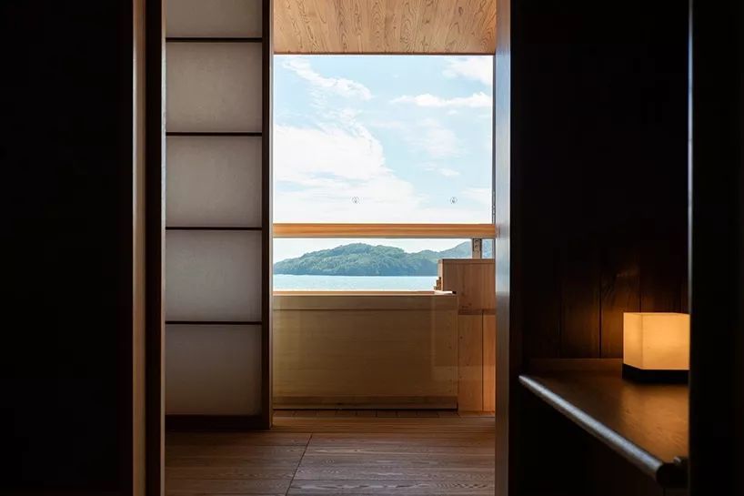 日本 Guntu 游轮——宁静奢华之旅