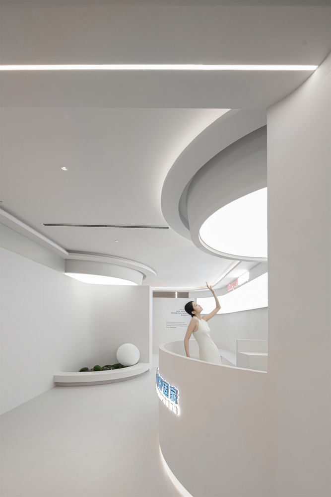 里外DESIGNX王勇 | 感知多义空间，未来已来