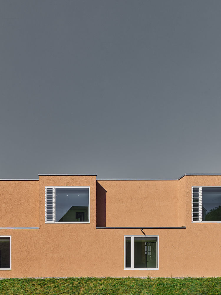 Marianum School Annex – Centre for Education / LRO GmbH & Co. KG