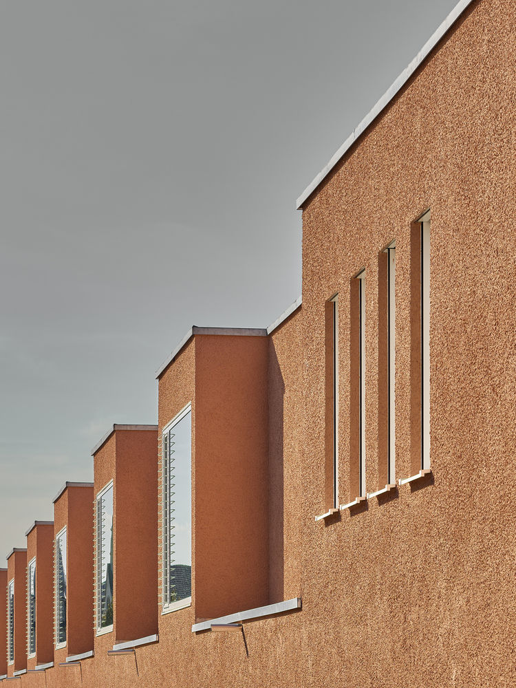Marianum School Annex – Centre for Education / LRO GmbH & Co. KG