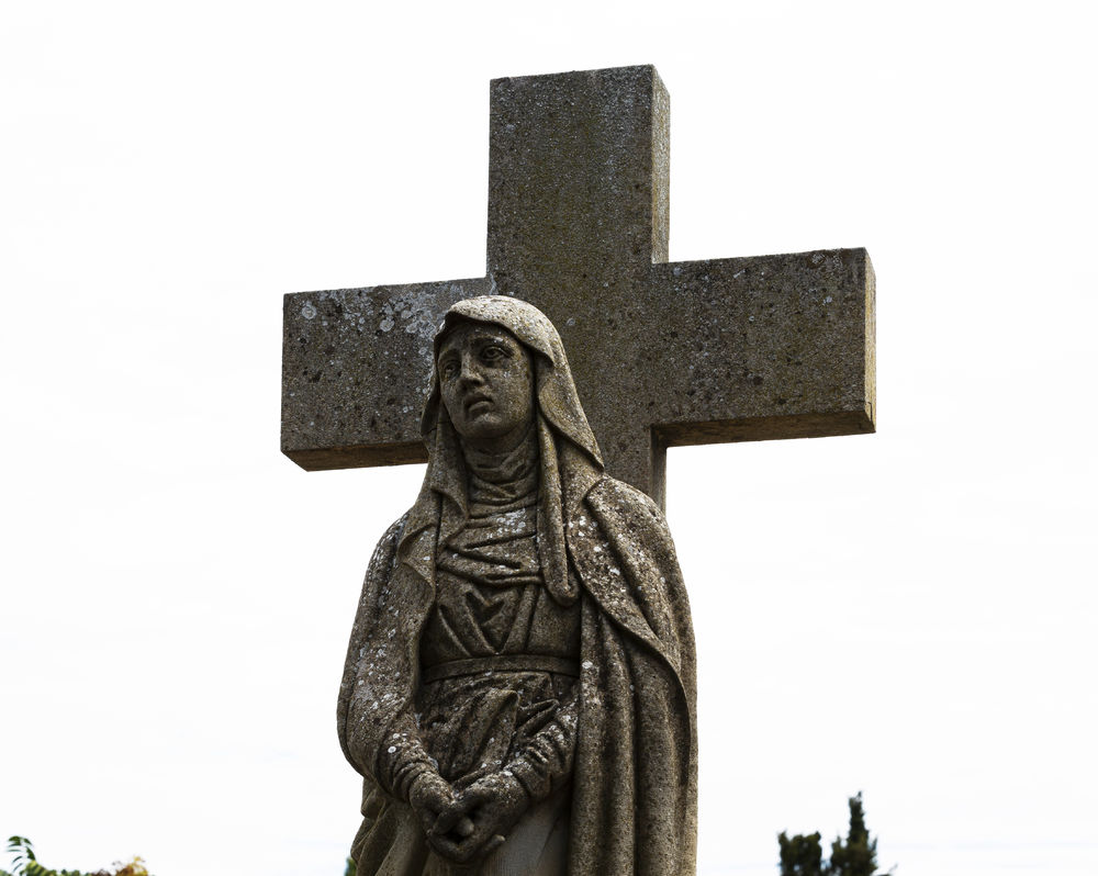 Cementerio de Zaragoza Parte 2
