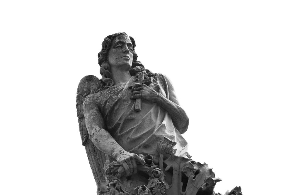 Cementerio de Zaragoza Parte 2