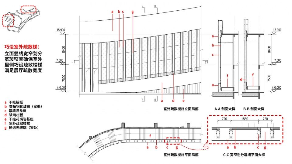 宜宾科技馆 | 山水相融的科技之窗