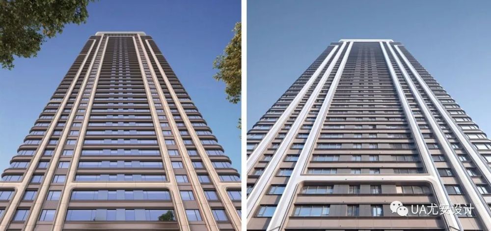 南京中冶锦绣天玺 | 超高层建筑的精细化落地设计