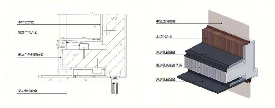 岭南水墨画卷——佛山力迅榕墅里