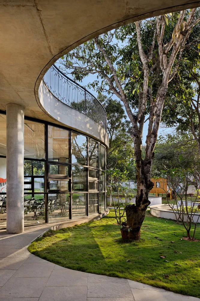 Euro School Bannerghatta, Bengaluru