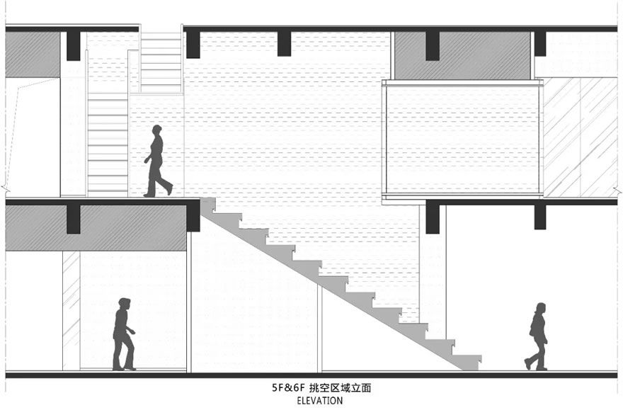 四川矩衡律师事务所办公楼——创新法律梦工场