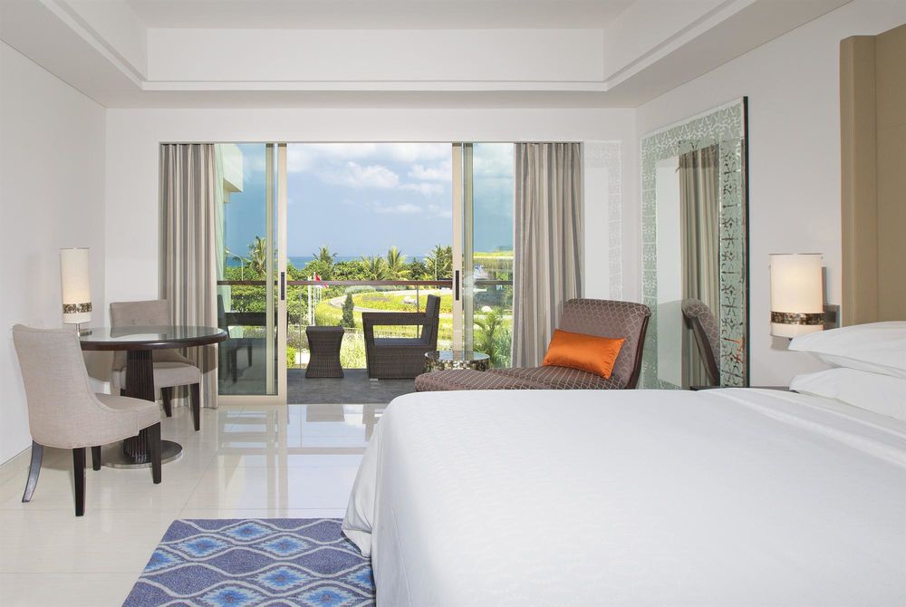 巴厘岛库塔喜来登度假酒店 Sheraton Bali Kuta Resort