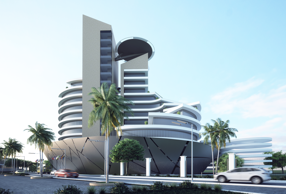 RCCG COASTLINE WORSHIP CENTRE
