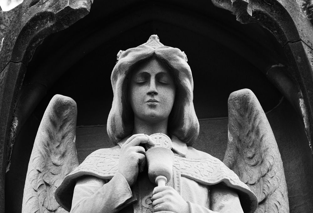 Cementerio de Montjuïc Parte 18