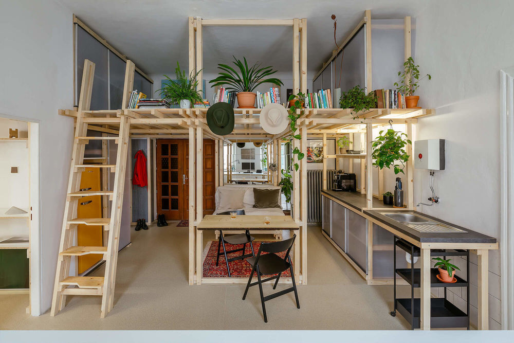 Art & Hair Studio / studio ondrejbelica