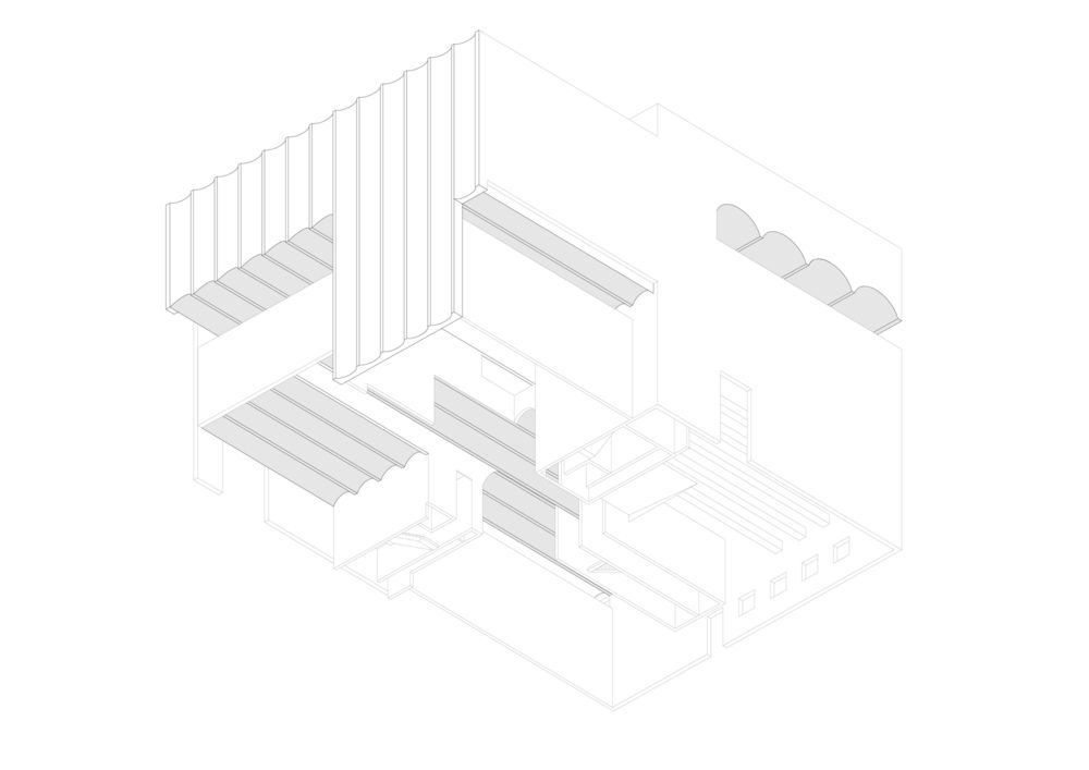 Taizhou Contemporary Art Museum / Atelier Deshaus